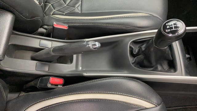 Maruti Suzuki Baleno 1.2 Alpha Second-hand 2016 Maruti Suzuki Baleno 1.2 Alpha for sale in Chennai-23