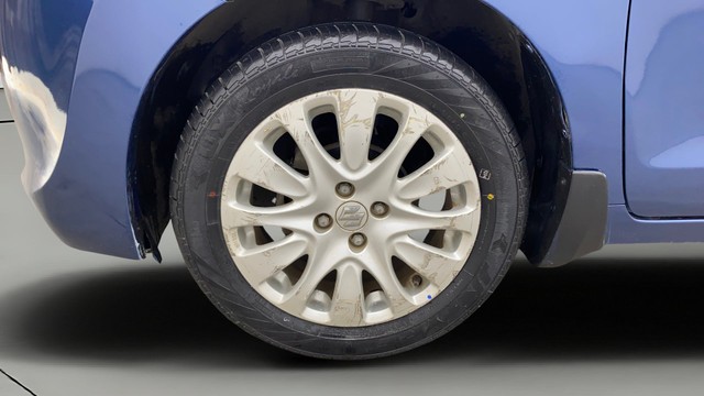 Maruti Suzuki Baleno 1.2 Alpha Second-hand 2016 Maruti Suzuki Baleno 1.2 Alpha for sale in Chennai-30