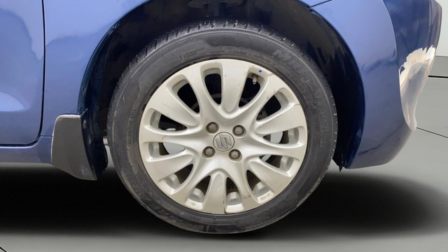 Maruti Suzuki Baleno 1.2 Alpha Second-hand 2016 Maruti Suzuki Baleno 1.2 Alpha for sale in Chennai-27