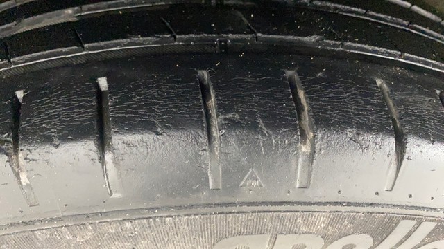 Maruti Suzuki Baleno 1.2 Alpha Second-hand 2016 Maruti Suzuki Baleno 1.2 Alpha for sale in Chennai-7