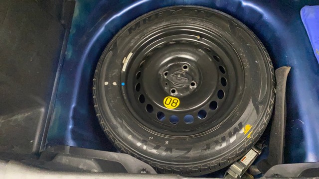 Maruti Suzuki Baleno 1.2 Alpha Second-hand 2016 Maruti Suzuki Baleno 1.2 Alpha for sale in Chennai-31