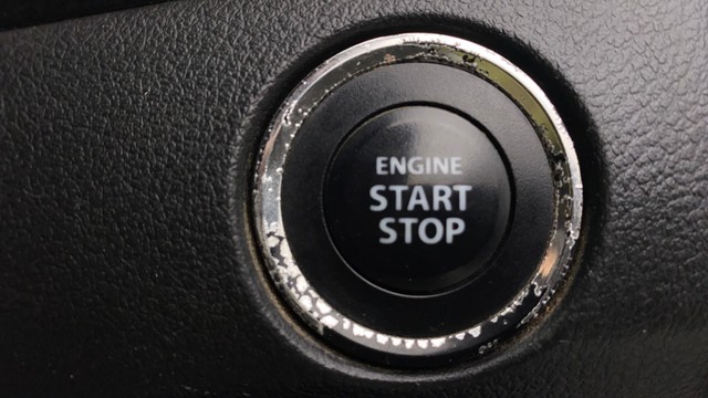 Maruti Suzuki Baleno 1.2 Alpha Second-hand 2016 Maruti Suzuki Baleno 1.2 Alpha for sale in Chennai-1