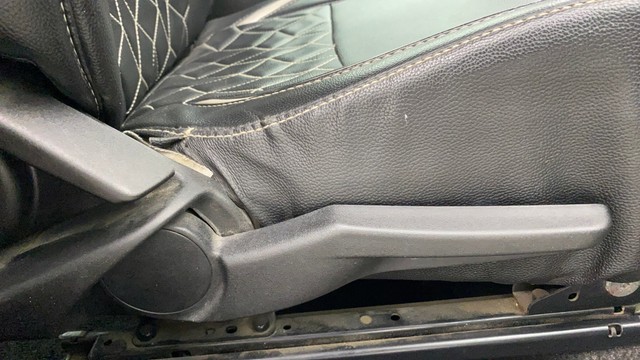 Maruti Suzuki Baleno 1.2 Alpha Second-hand 2016 Maruti Suzuki Baleno 1.2 Alpha for sale in Chennai-3