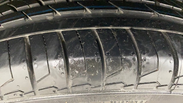 Maruti Suzuki Baleno 1.2 Alpha Second-hand 2016 Maruti Suzuki Baleno 1.2 Alpha for sale in Chennai-6