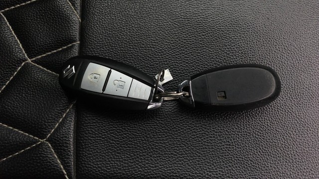 Maruti Suzuki Baleno 1.2 Alpha Second-hand 2016 Maruti Suzuki Baleno 1.2 Alpha for sale in Chennai-9