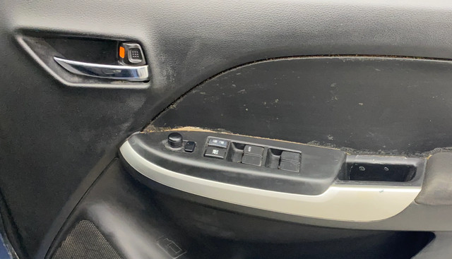 Maruti Suzuki Baleno 1.2 Alpha Second-hand 2016 Maruti Suzuki Baleno 1.2 Alpha for sale in Chennai-11