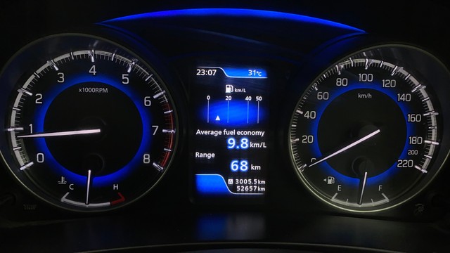 Maruti Suzuki Baleno 1.2 Alpha Second-hand 2016 Maruti Suzuki Baleno 1.2 Alpha for sale in Chennai-24