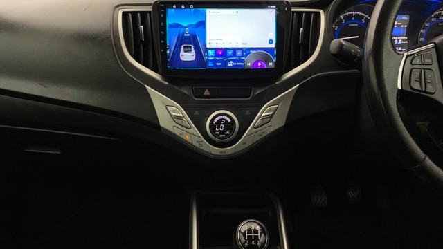 Maruti Suzuki Baleno 1.2 Alpha Second-hand 2016 Maruti Suzuki Baleno 1.2 Alpha for sale in Chennai-4