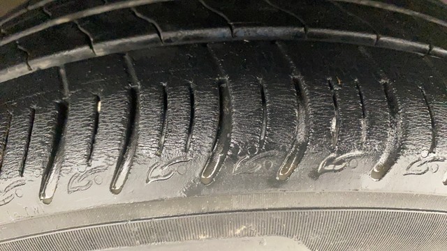 Maruti Suzuki Baleno 1.2 Alpha Second-hand 2016 Maruti Suzuki Baleno 1.2 Alpha for sale in Chennai-10