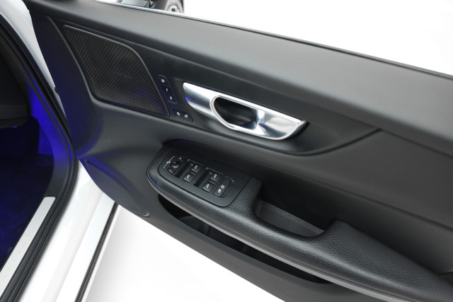 Volvo S60 T4 Inscription Second-hand 2021 Volvo S60 T4 Inscription for sale in Gurgaon-11