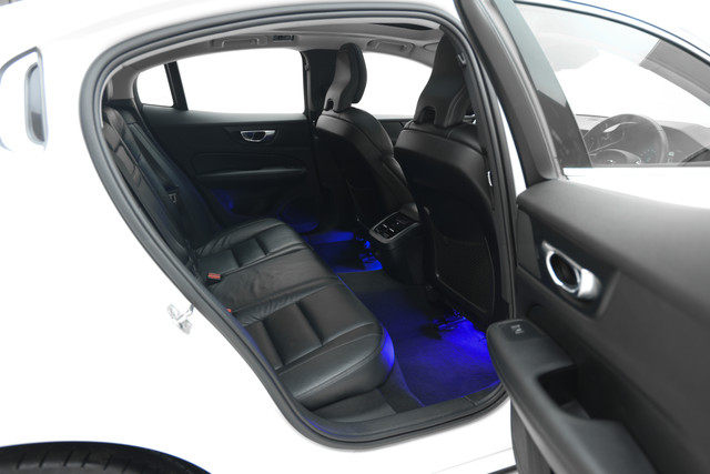 Volvo S60 T4 Inscription Second-hand 2021 Volvo S60 T4 Inscription for sale in Gurgaon-9