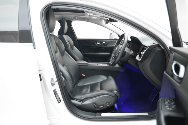 Volvo S60 T4 Inscription Second-hand 2021 Volvo S60 T4 Inscription for sale in Gurgaon-7