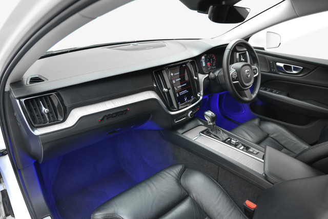 Volvo S60 T4 Inscription Second-hand 2021 Volvo S60 T4 Inscription for sale in Gurgaon-12