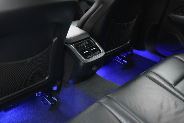 Volvo S60 T4 Inscription Second-hand 2021 Volvo S60 T4 Inscription for sale in Gurgaon-13