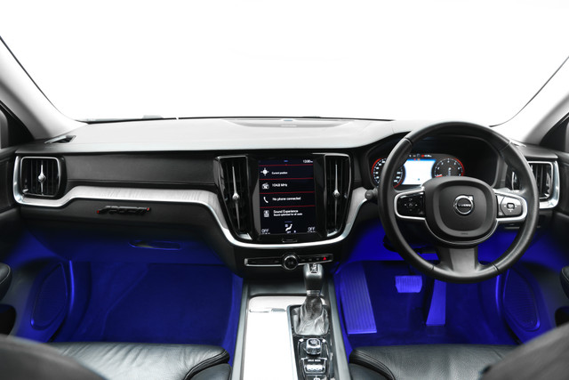 Volvo S60 T4 Inscription Second-hand 2021 Volvo S60 T4 Inscription for sale in Gurgaon-8