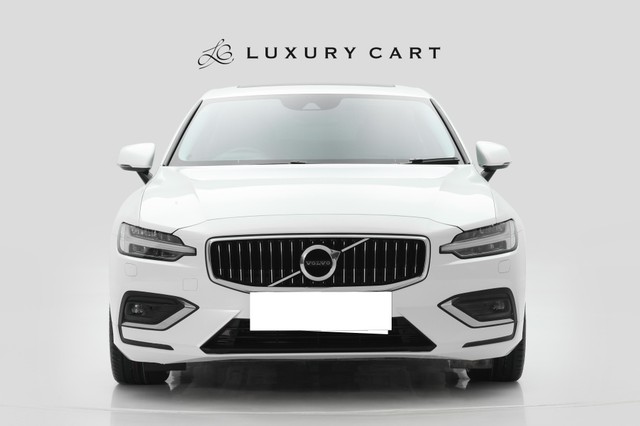 Volvo S60 T4 Inscription Second-hand 2021 Volvo S60 T4 Inscription for sale in Gurgaon-5