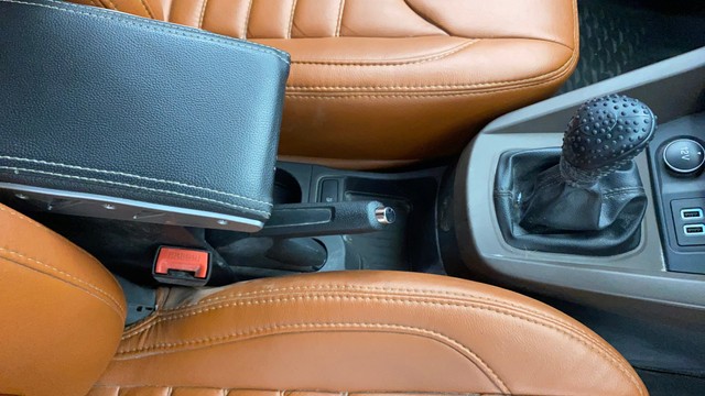 Second-hand 2018 Ford Freestyle Titanium Petrol BSIV for sale in Chennai-23