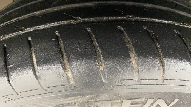 Second-hand 2018 Ford Freestyle Titanium Petrol BSIV for sale in Chennai-8