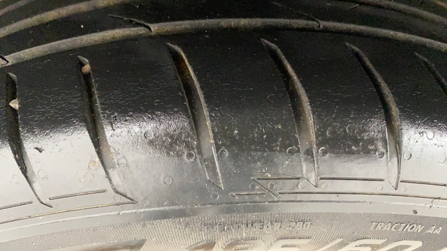 Second-hand 2018 Ford Freestyle Titanium Petrol BSIV for sale in Chennai-7