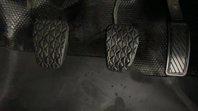 Second-hand 2018 Ford Freestyle Titanium Petrol BSIV for sale in Chennai-25