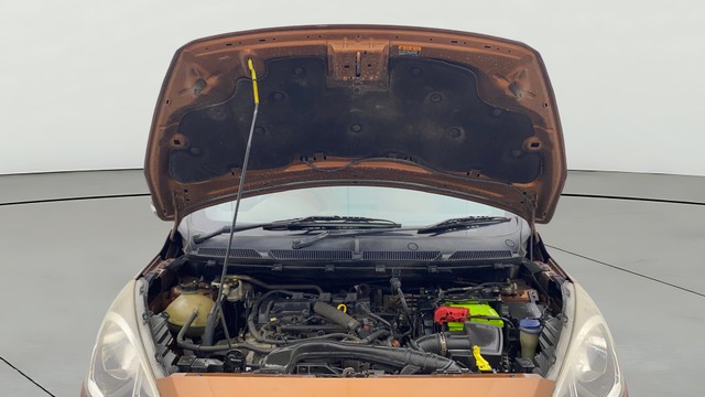 Second-hand 2018 Ford Freestyle Titanium Petrol BSIV for sale in Chennai-20