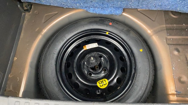 Second-hand 2018 Ford Freestyle Titanium Petrol BSIV for sale in Chennai-31