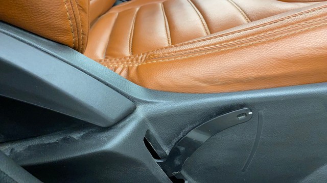 Second-hand 2018 Ford Freestyle Titanium Petrol BSIV for sale in Chennai-6