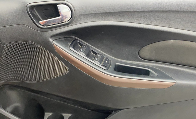 Second-hand 2018 Ford Freestyle Titanium Petrol BSIV for sale in Chennai-11