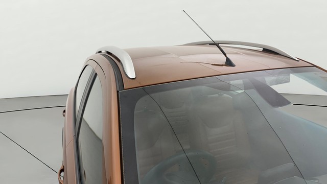 Second-hand 2018 Ford Freestyle Titanium Petrol BSIV for sale in Chennai-32