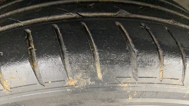 Second-hand 2018 Ford Freestyle Titanium Petrol BSIV for sale in Chennai-5