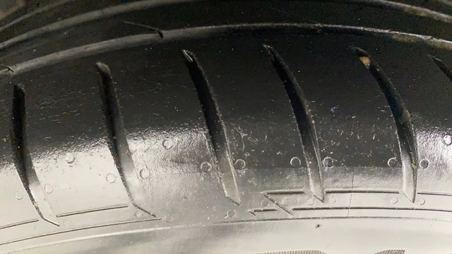 Second-hand 2018 Ford Freestyle Titanium Petrol BSIV for sale in Chennai-10