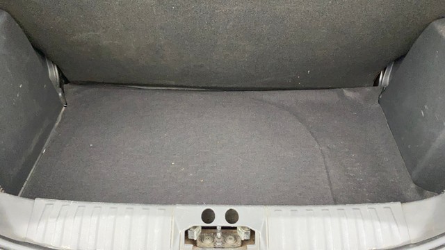 Second-hand 2018 Ford Freestyle Titanium Petrol BSIV for sale in Chennai-21