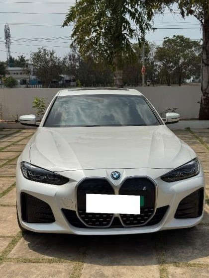 BMW i4 eDrive35 M Sport - Photo 1