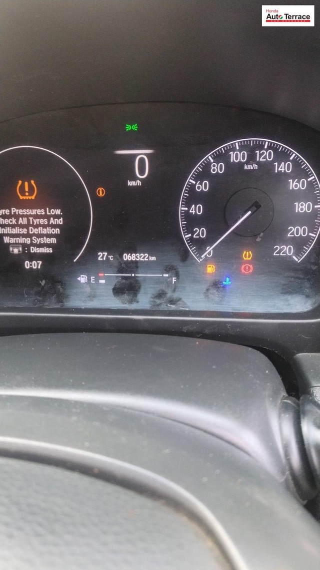 Second-hand 2021 Honda City ZX MT for sale in Bhopal-5