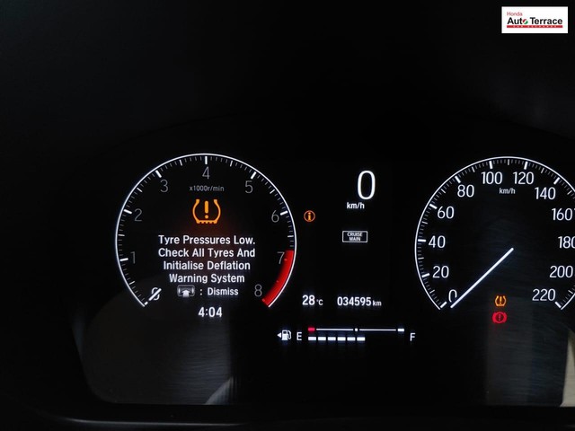 Second-hand 2023 Honda City VX MT for sale in Bhopal-1