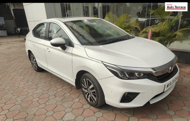 Second-hand 2023 Honda City VX MT for sale in Bhopal-6
