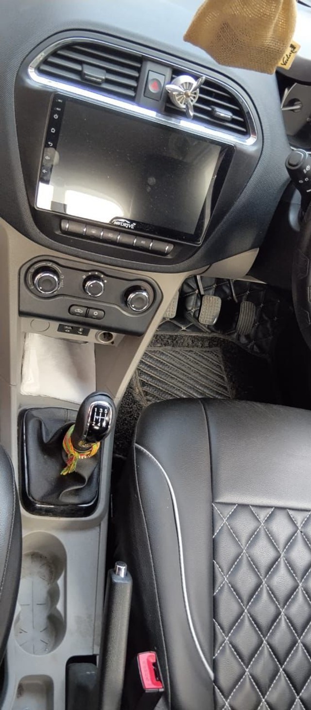 Tata Tiago 1.2 Revotron XZ Second-hand 2019 Tata Tiago 1.2 Revotron XZ for sale in Ambala-21