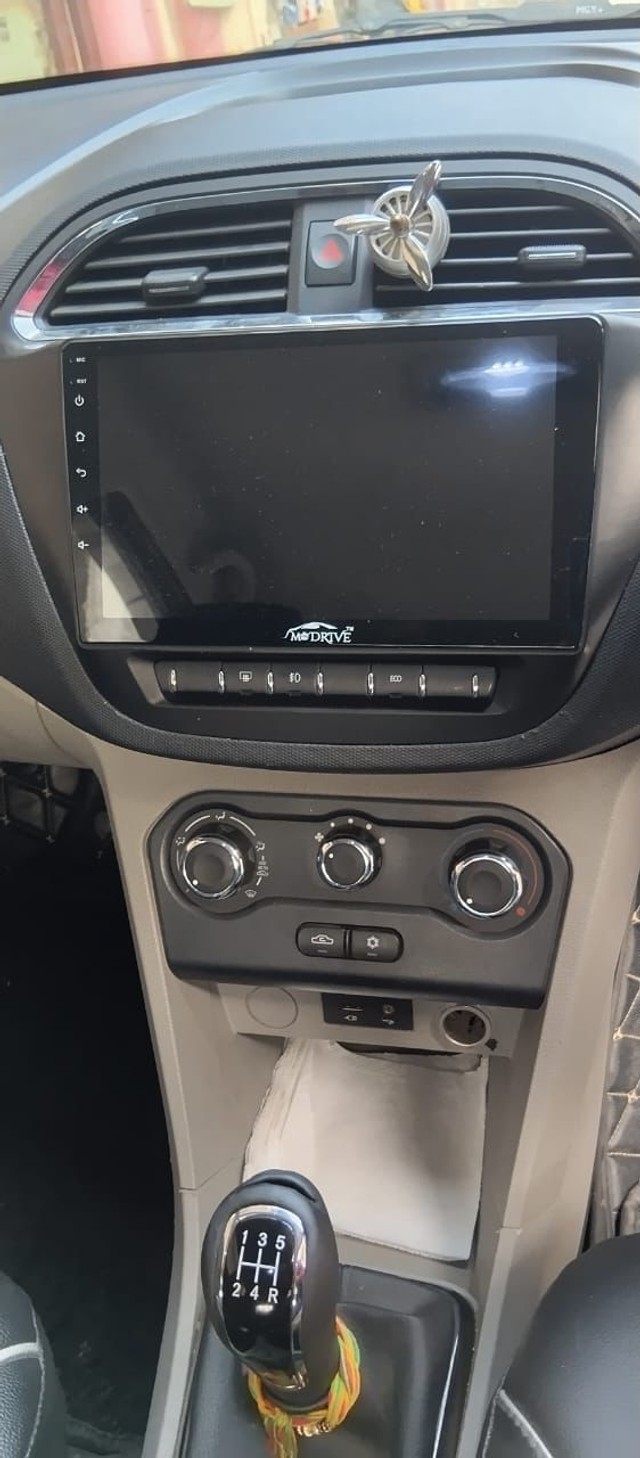 Tata Tiago 1.2 Revotron XZ Second-hand 2019 Tata Tiago 1.2 Revotron XZ for sale in Ambala-13