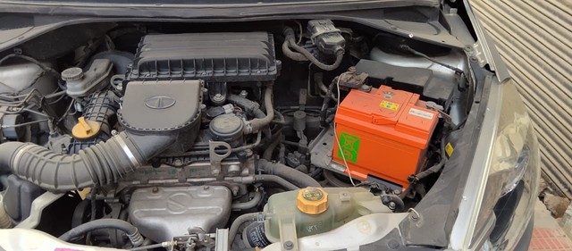 Tata Tiago 1.2 Revotron XZ Second-hand 2019 Tata Tiago 1.2 Revotron XZ for sale in Ambala-11