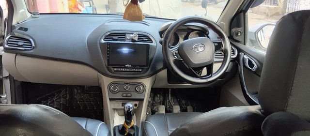 Tata Tiago 1.2 Revotron XZ Second-hand 2019 Tata Tiago 1.2 Revotron XZ for sale in Ambala-14