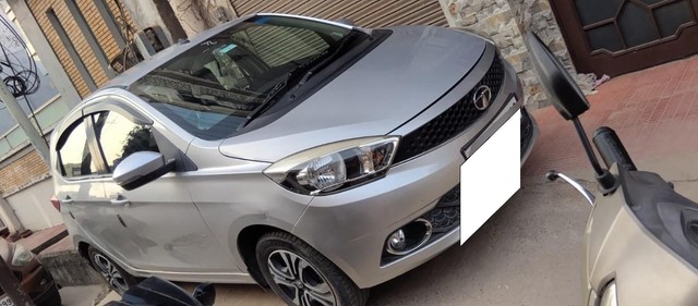 Tata Tiago 1.2 Revotron XZ Second-hand 2019 Tata Tiago 1.2 Revotron XZ for sale in Ambala-2
