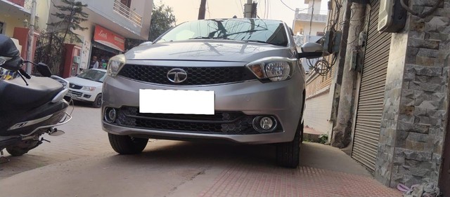 Tata Tiago 1.2 Revotron XZ Second-hand 2019 Tata Tiago 1.2 Revotron XZ for sale in Ambala-18