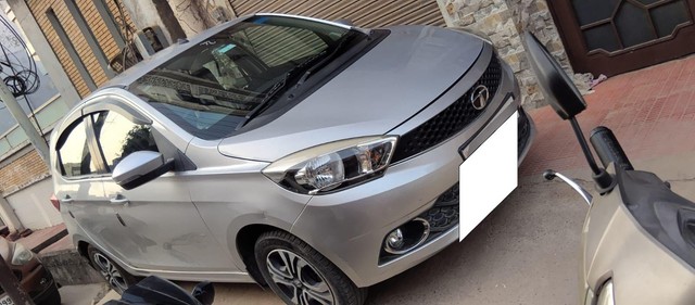 Tata Tiago 1.2 Revotron XZ Second-hand 2019 Tata Tiago 1.2 Revotron XZ for sale in Ambala-16
