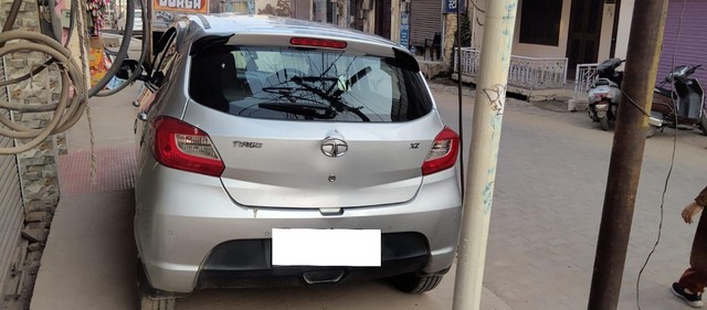 Tata Tiago 1.2 Revotron XZ Second-hand 2019 Tata Tiago 1.2 Revotron XZ for sale in Ambala-17