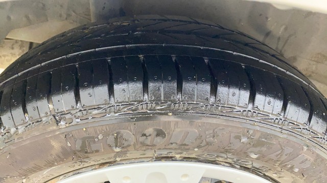 Second-hand 2017 Honda Amaze S Petrol BSIV for sale in Ahmedabad-4