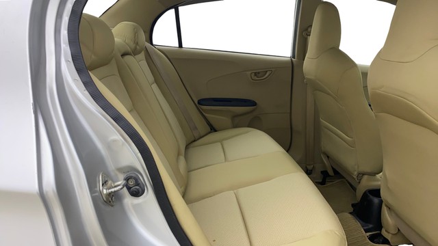 Second-hand 2017 Honda Amaze S Petrol BSIV for sale in Ahmedabad-2