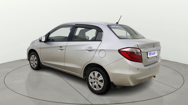 Second-hand 2017 Honda Amaze S Petrol BSIV for sale in Ahmedabad-15