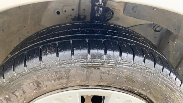 Second-hand 2017 Honda Amaze S Petrol BSIV for sale in Ahmedabad-10