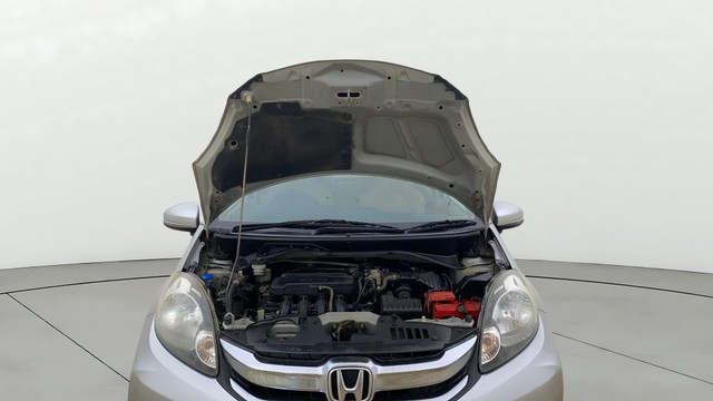 Second-hand 2017 Honda Amaze S Petrol BSIV for sale in Ahmedabad-19