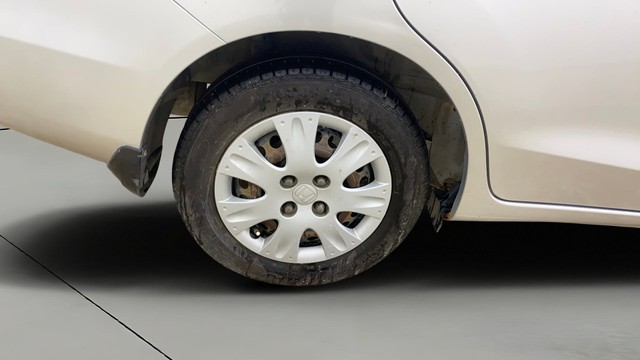 Second-hand 2017 Honda Amaze S Petrol BSIV for sale in Ahmedabad-27